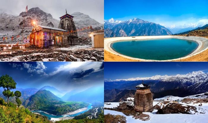 Uttarakhand Tour Packages
