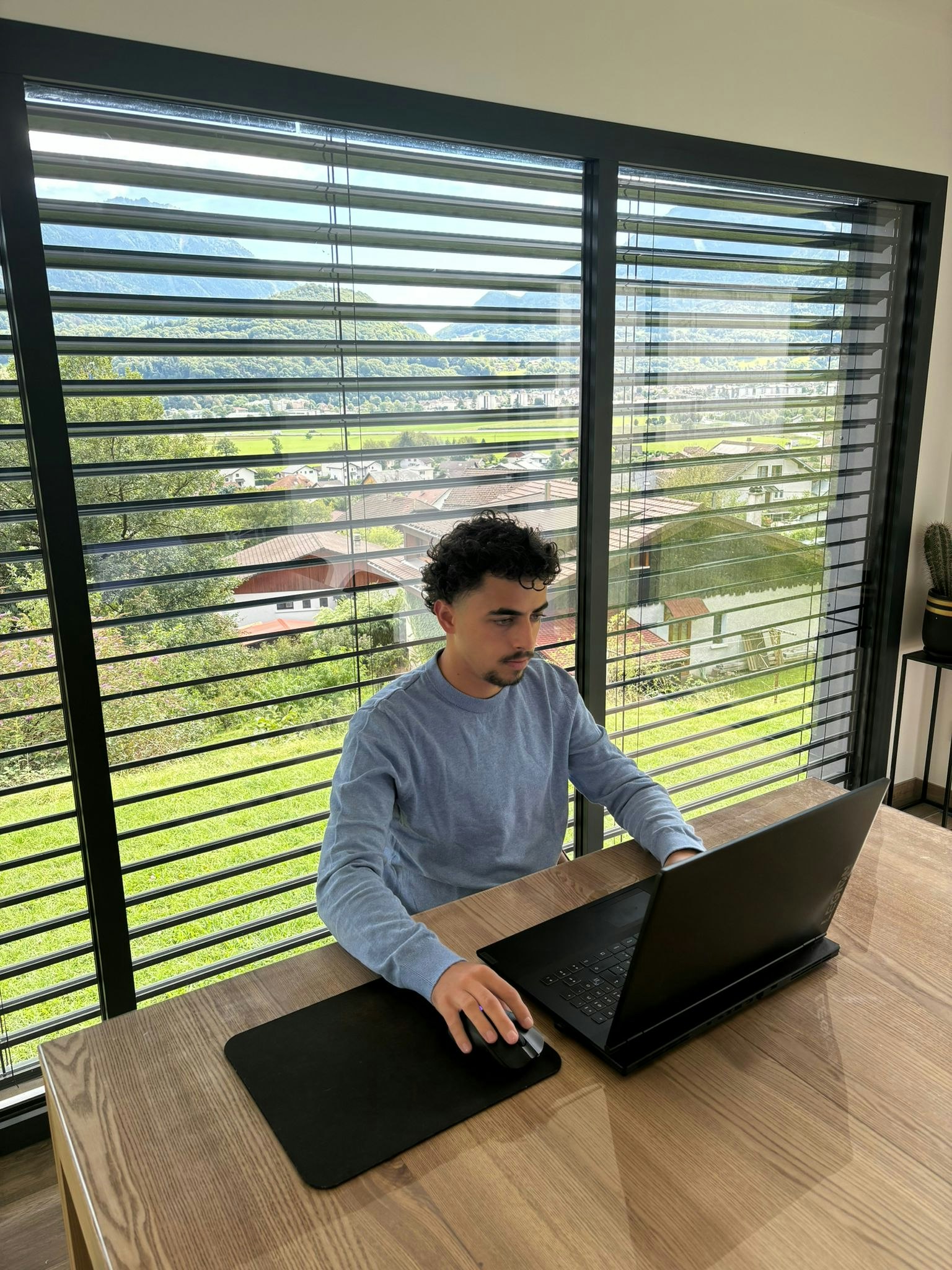 Luca DE SA gallery image