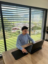 Luca DE SA gallery image