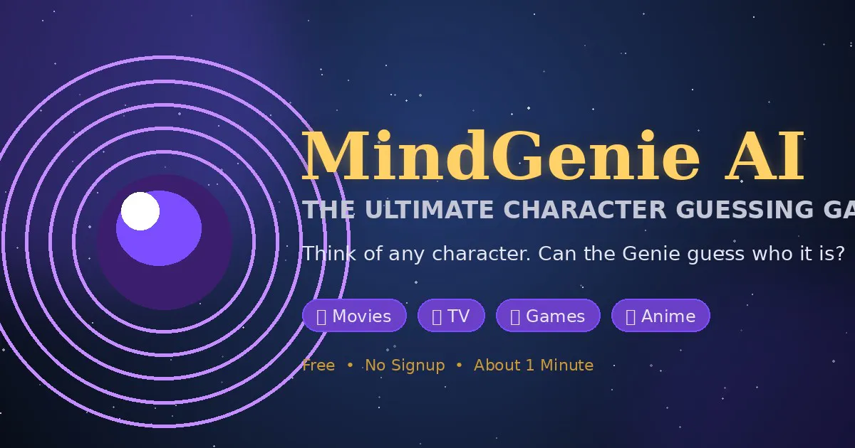 MindGenie AI 截图