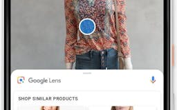 Google Lens media 3