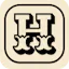 HushBook: Read while you listen