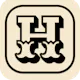 HushBook: Read while you listen