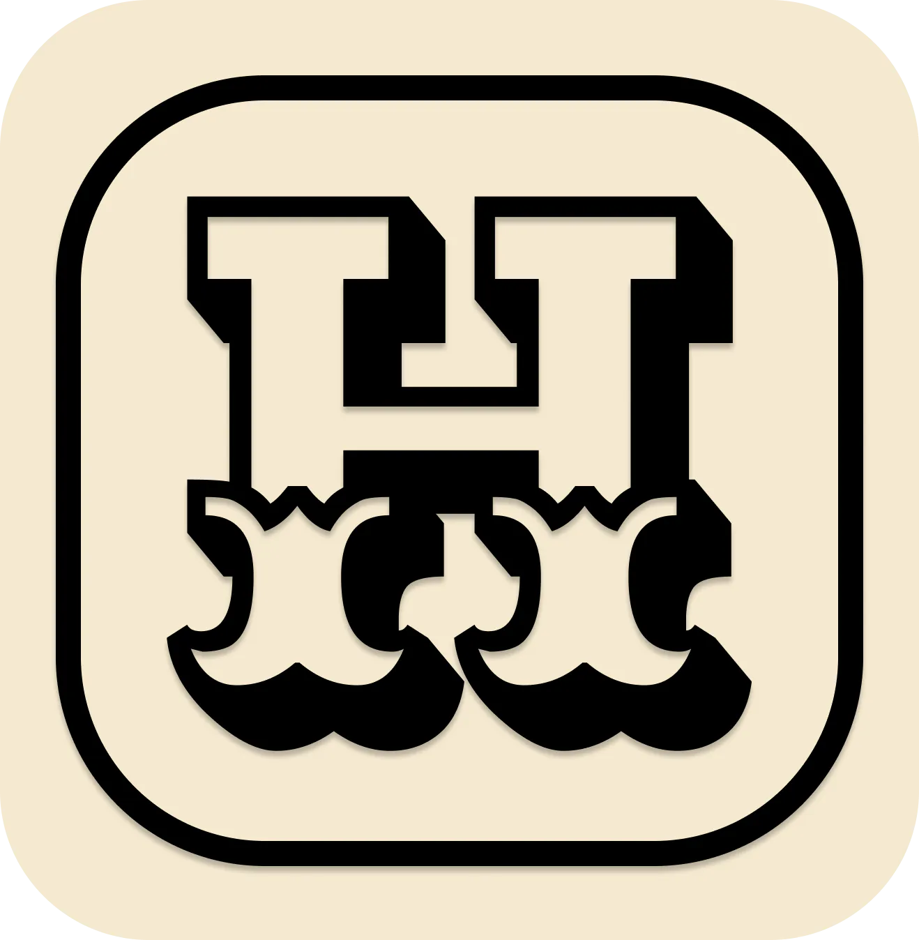 HushBook: Read while you listen