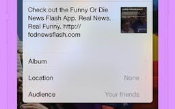 Funny or Die News Flash media 3