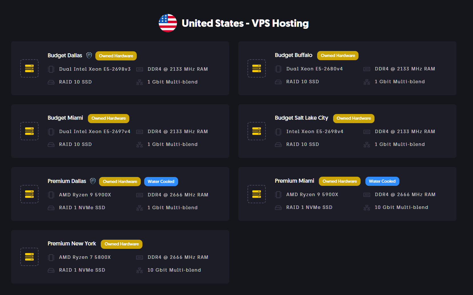 Extreme Dedicated Server Hosting media 2