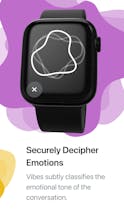 Vibes for Apple Watch gallery image