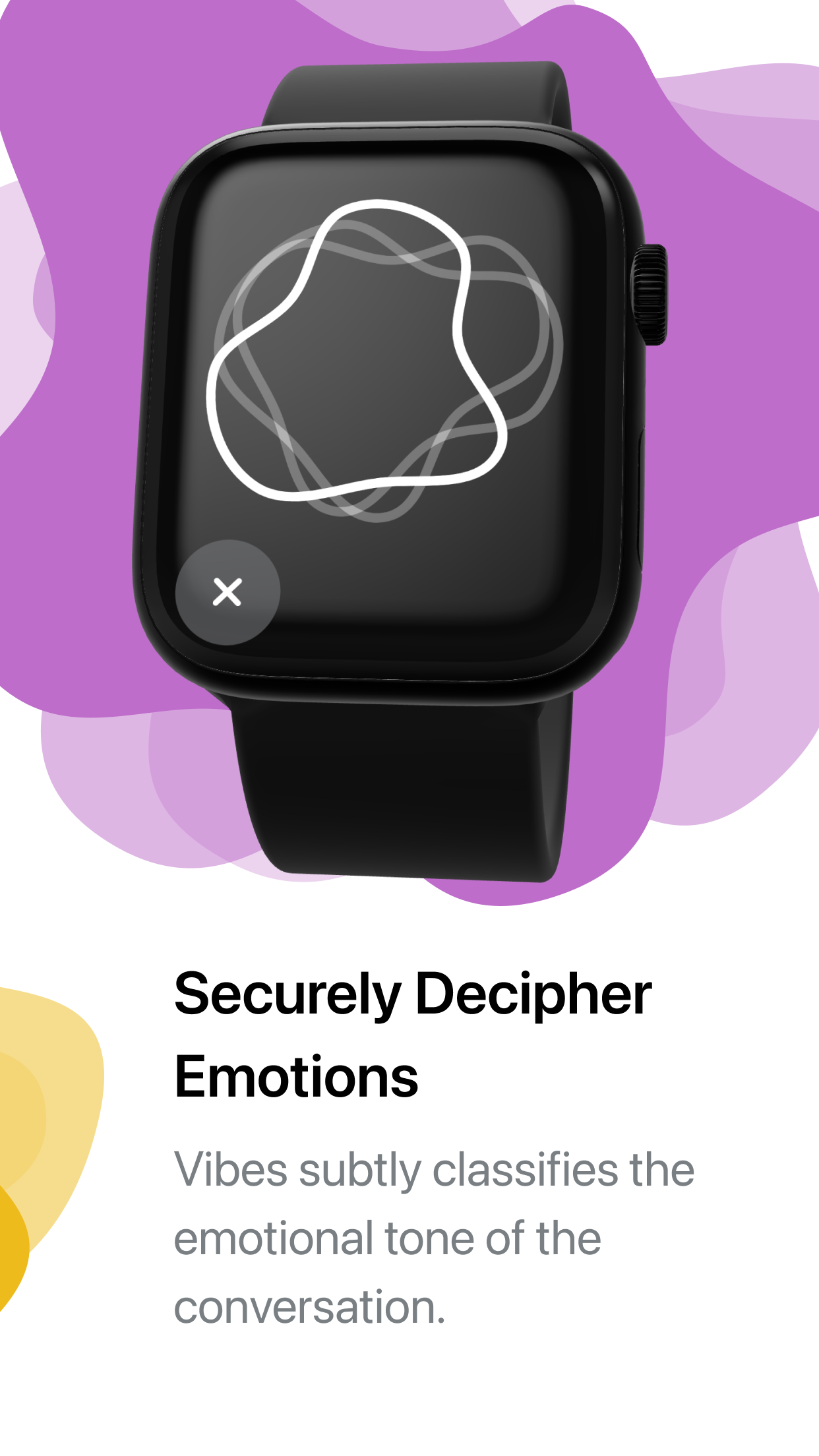 Vibrazioni per Apple Watch media 3