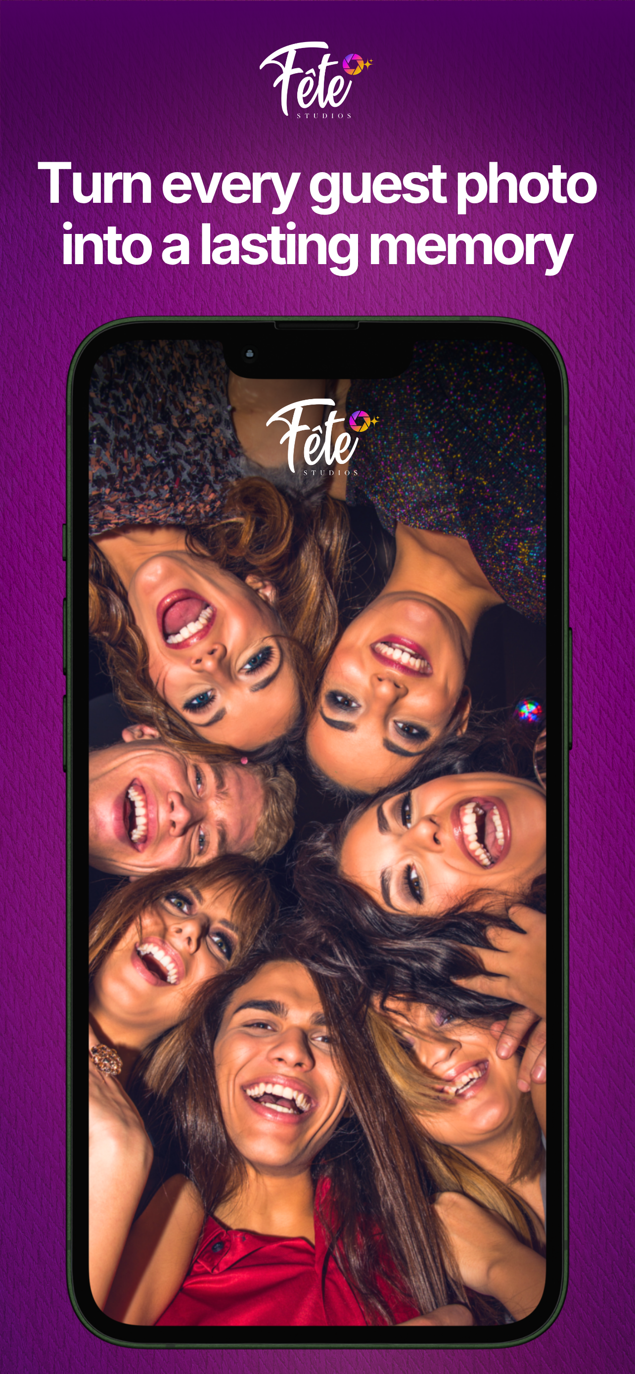 Fête Studios gallery image