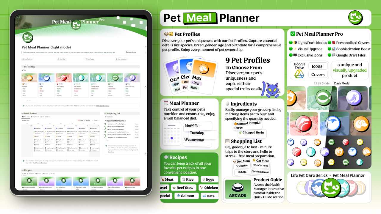 Life Pet Care System gallery image