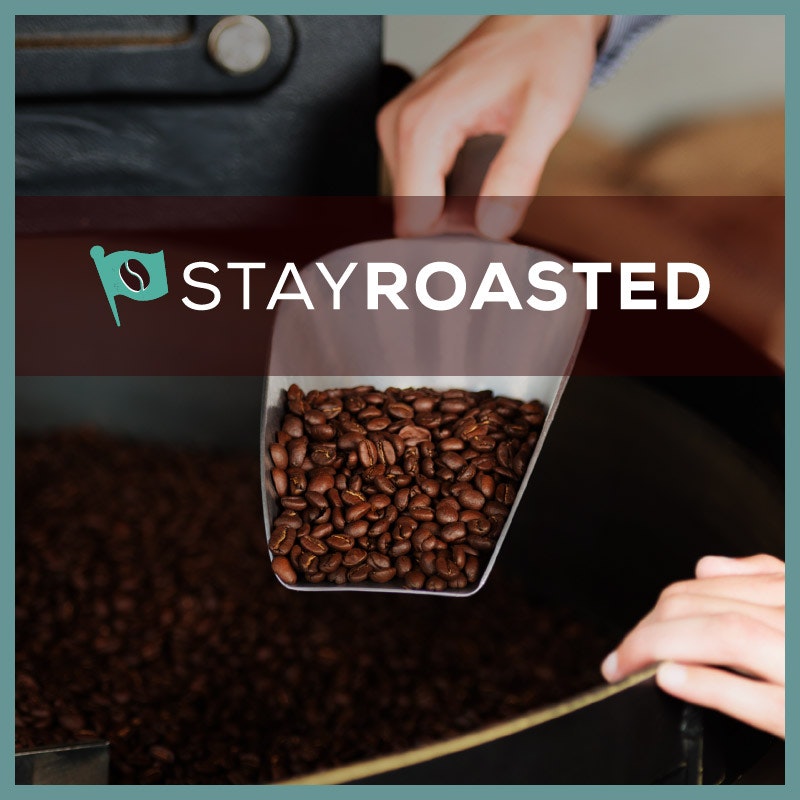 Stay Roasted gallery image