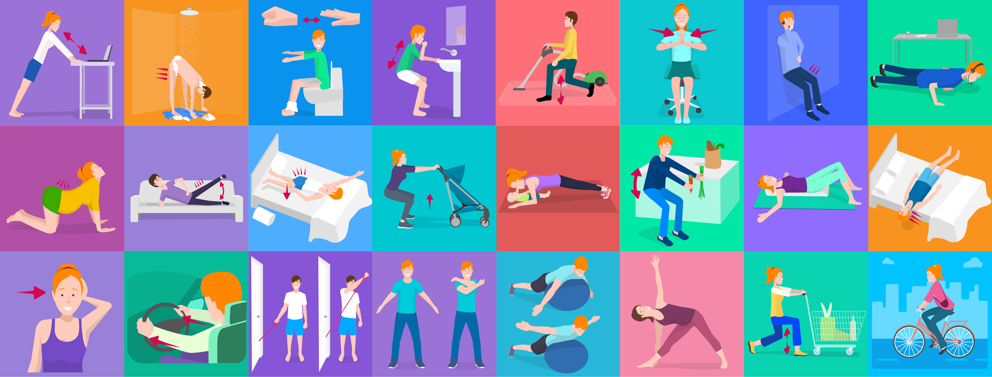 Hip.fit gallery image