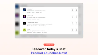 Cutify Marketing Images from Screenshots gallery image