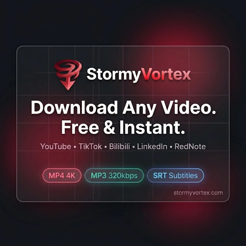 StormyVortex screenshot 2