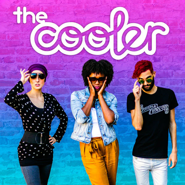 The Cooler - 2: The real housewives of congress on fleek, taught by James Franco