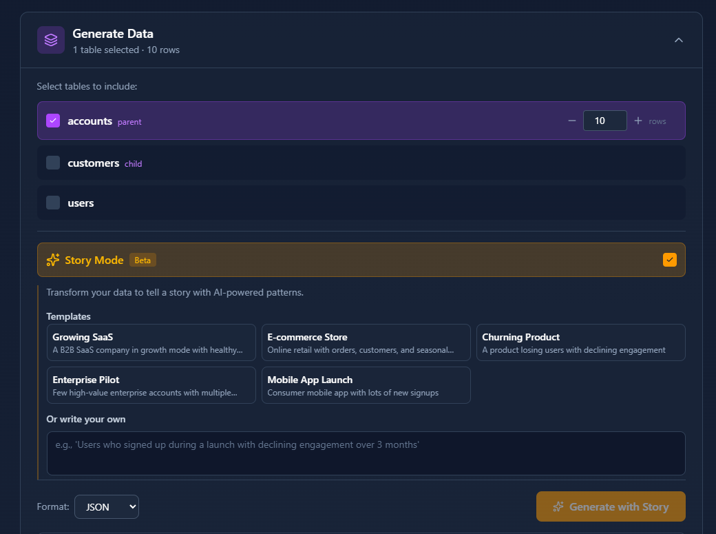 DDL to Data gallery image