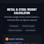 MetalweightPro