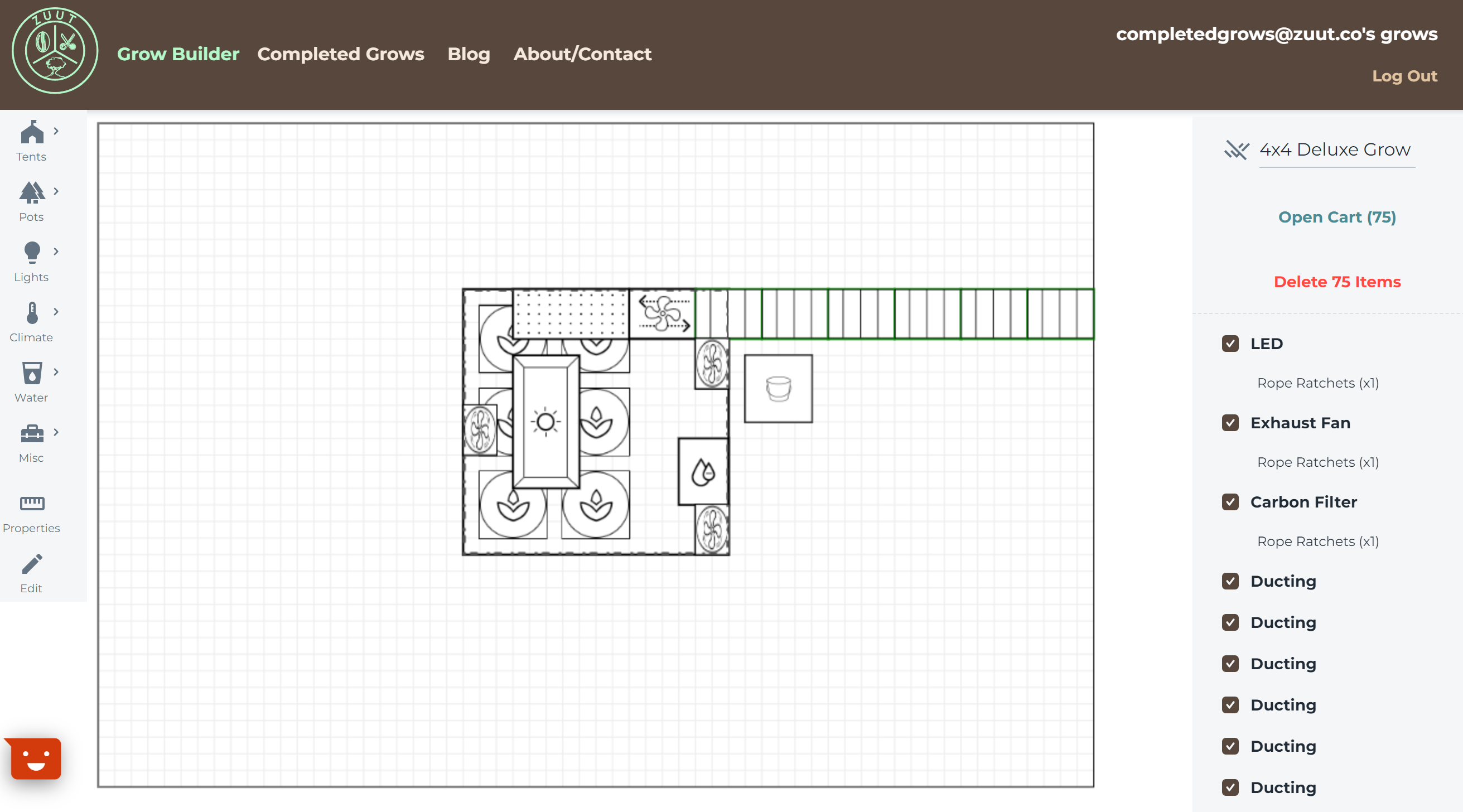 Zuut Grow Builder media 1