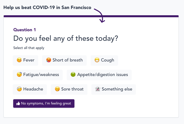 CrowdCure COVID-19 gallery image