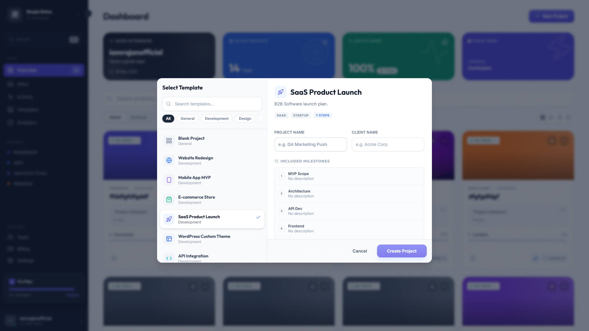 Simple Status - Screenshot 3 showing product features and functionality