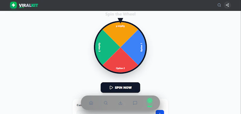 viraltkit everything in one place screenshot 4