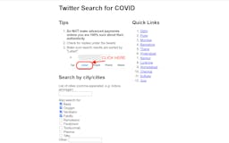 Twitter Covid Resources media 1