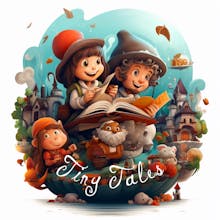 Tiny Tales gallery image