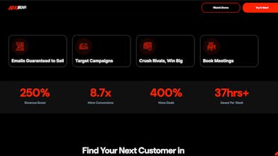 10xBeast gallery image