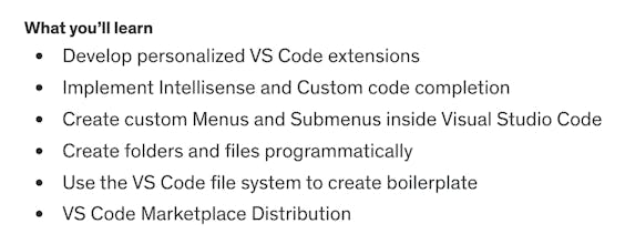 V6 for VS Code gallery image