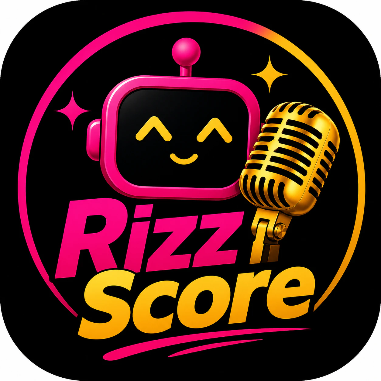 RizzScore logo