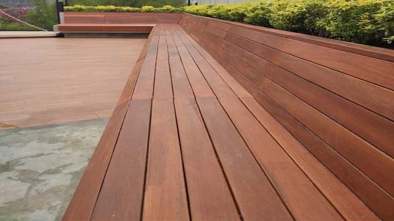 Lantai Kayu Indonesia gallery image