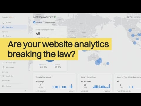 Illegal Analytics Scanner gallery image
