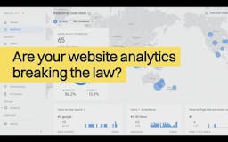 Illegal Analytics Scanner media 1