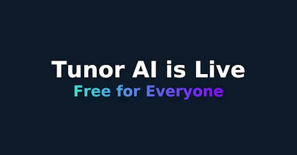 Tunor AI gallery image