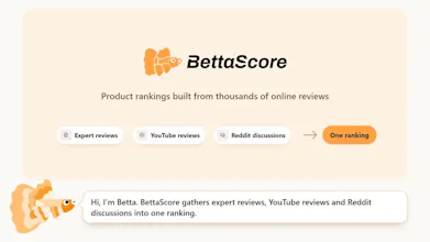 BettaScore gallery image