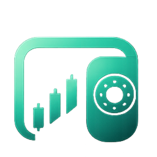 PnLVault — Professional Trading Platform
