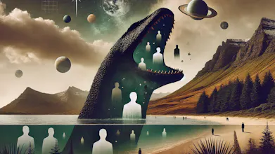 Lochness.id gallery image