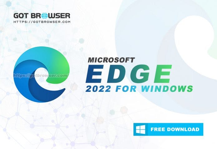 Microsoft Edge Installer media 1