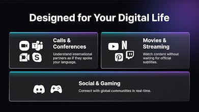 StreamVox gallery image