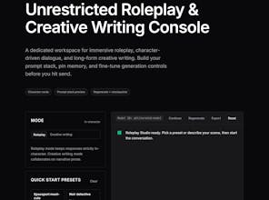 abliteration.ai gallery image