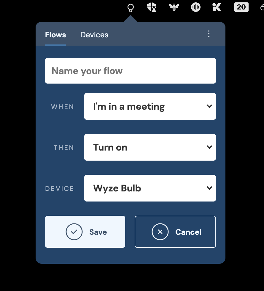 On Air gallery image