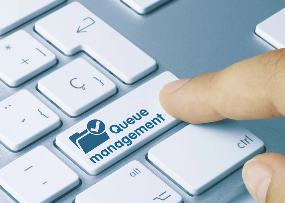 Queue Management System