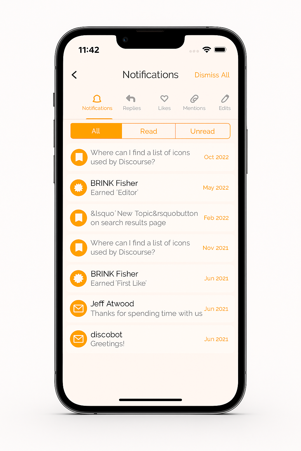 DisHub gallery image