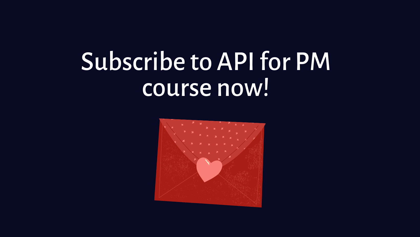 API for Product Managers gallery image