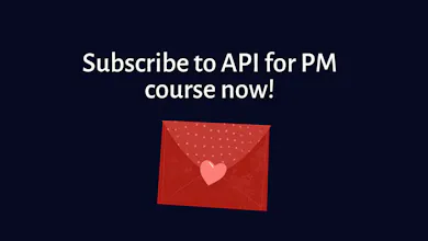 API for Product Managers gallery image