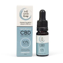 CBD Oil 5% 500mg 10ml gallery image