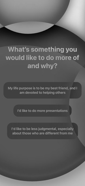 Reflect AI gallery image