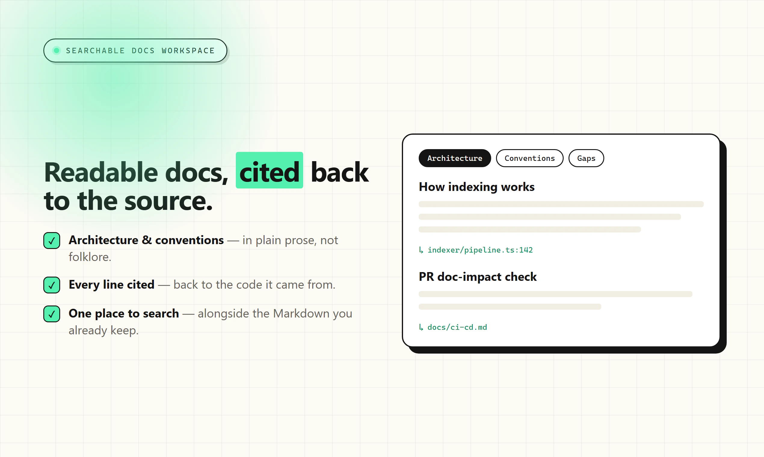 Moxie Docs screenshot 3