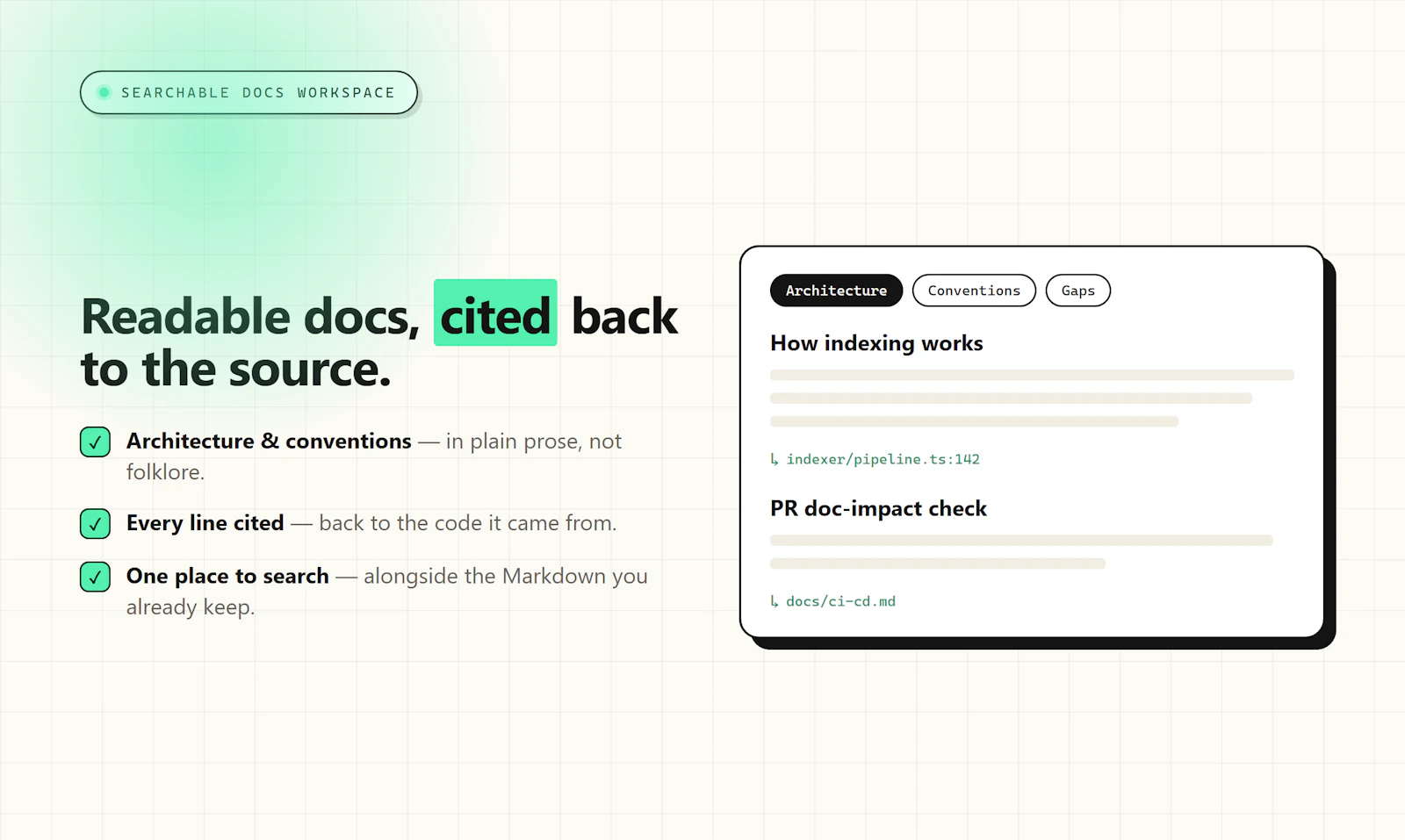Moxie Docs screenshot 3