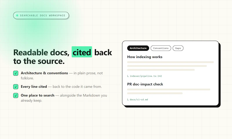 Moxie Docs screenshot 3